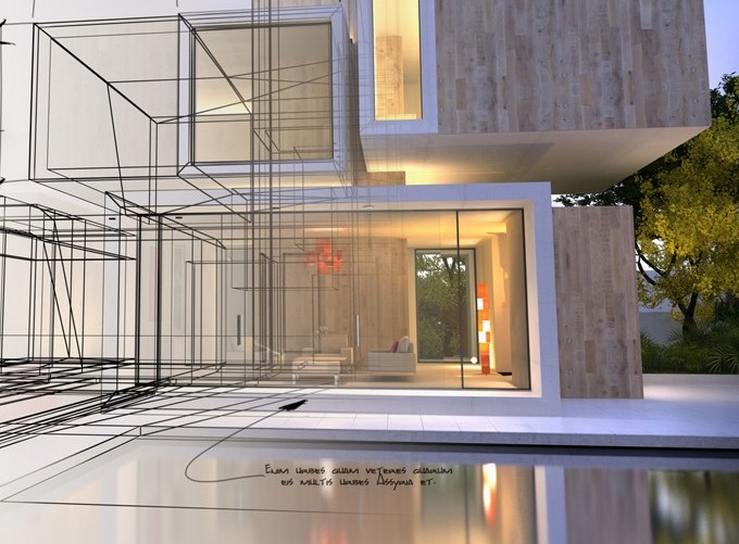 Flávio Bretz - Arquiteto