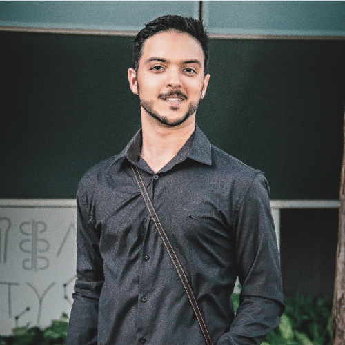 Flávio Bretz - Arquiteto