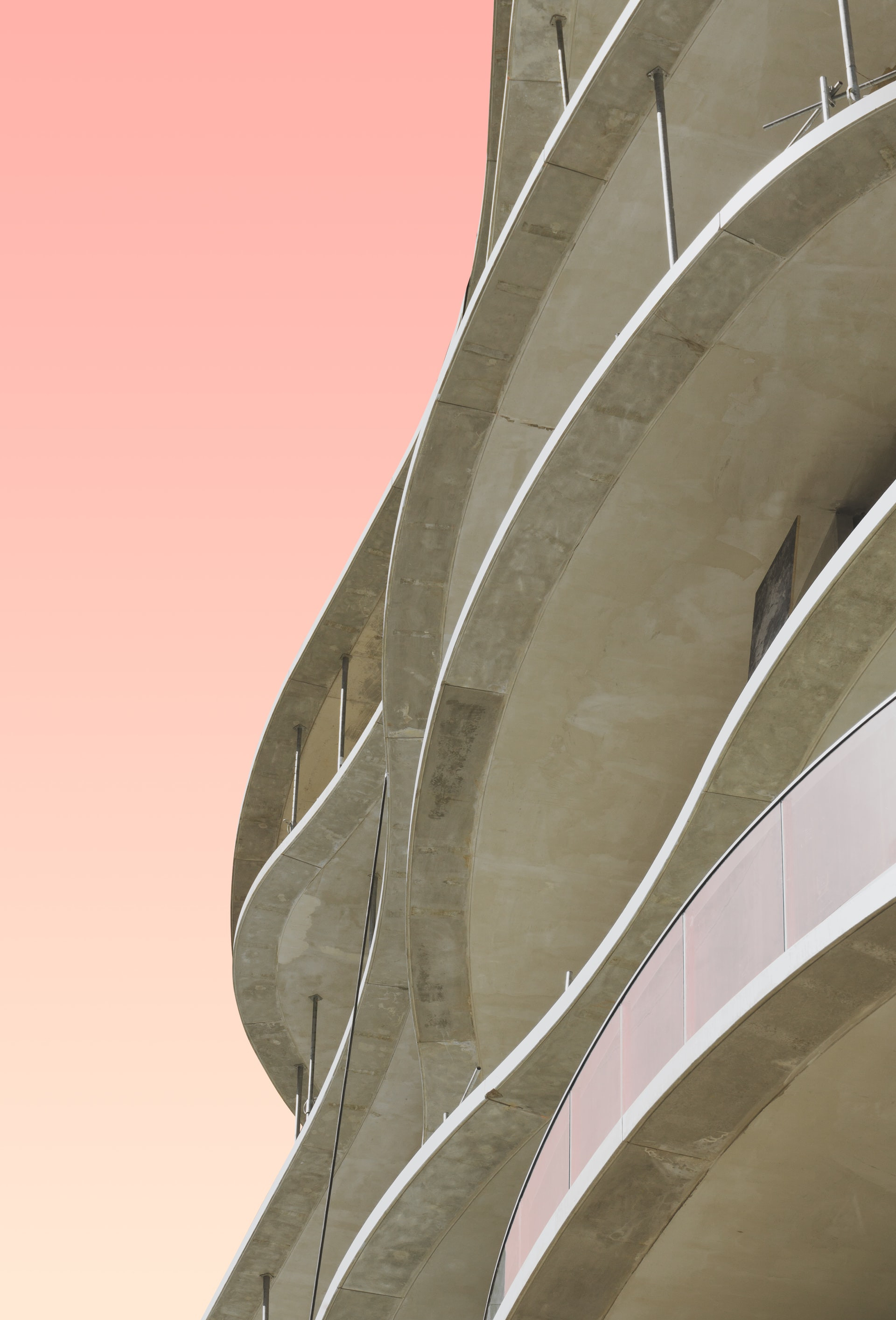 Flávio Bretz - Arquiteto